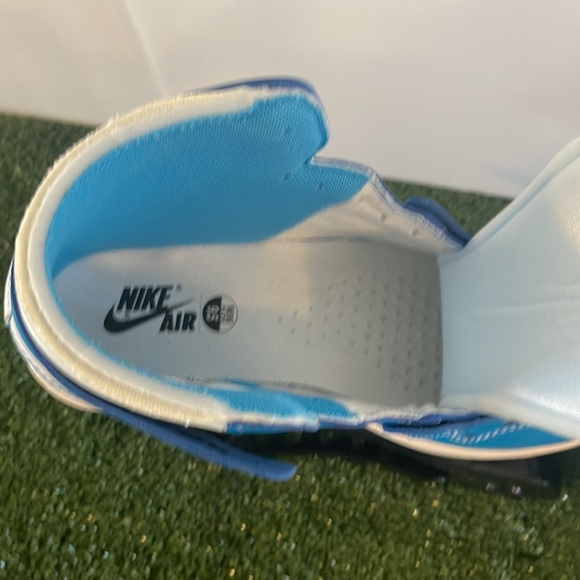 Size 9.5 - Jordan 1 Retro High OG x OFF-WHITE UNC 2018 main image 5